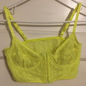 Free People Intimates bralette